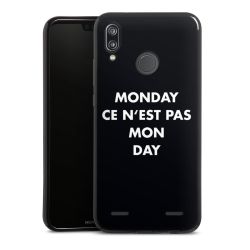 Carry Case Single Black