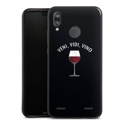 Carry Case Single Black