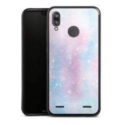 New Carry Case Hülle Schwarz