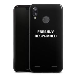 Carry Case Single Black