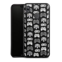 New Carry Case Hülle Schwarz