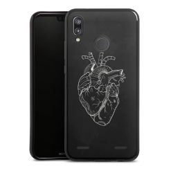 Carry Case Single Black