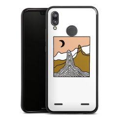 New Carry Case Hülle Schwarz