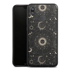 New Carry Case Hülle Schwarz