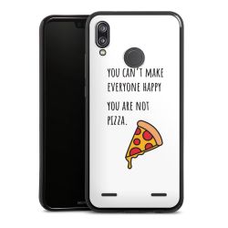 Carry Case Single Black