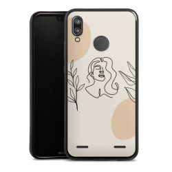 New Carry Case Hülle Schwarz