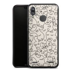 Carry Case Single Black