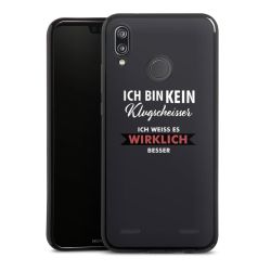 Carry Case Hülle Schwarz ohne Band