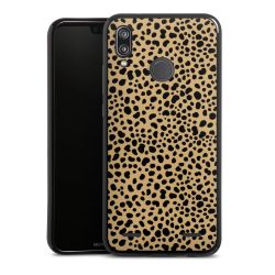 New Carry Case Hülle Schwarz