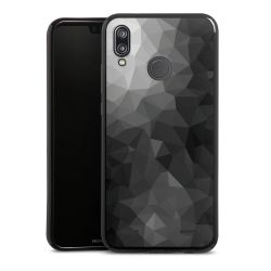 New Carry Case Hülle Schwarz