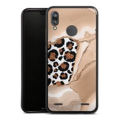 New Carry Case Hülle Schwarz