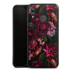 New Carry Case Hülle Schwarz