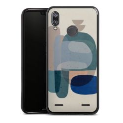 New Carry Case Hülle Schwarz