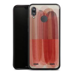 New Carry Case Hülle Schwarz