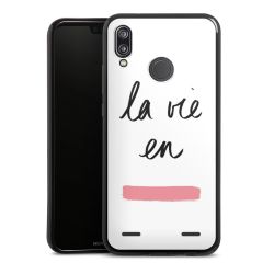 New Carry Case Hülle Schwarz