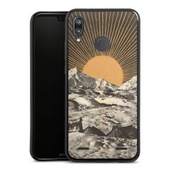 New Carry Case Hülle Schwarz