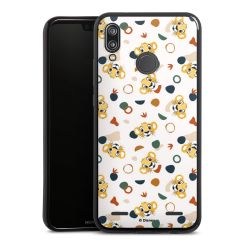 Carry Case Single Black