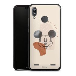 New Carry Case Hülle Schwarz