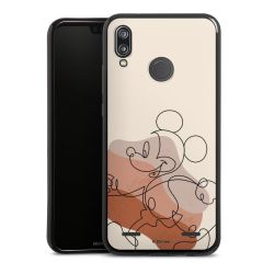 New Carry Case Hülle Schwarz