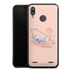 New Carry Case Hülle Schwarz