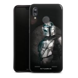 Carry Case Hülle Schwarz ohne Band