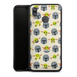 Carry Case Hülle Schwarz ohne Band