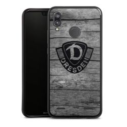 Carry Case Hülle Schwarz ohne Band