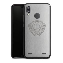 Carry Case Hülle Schwarz ohne Band