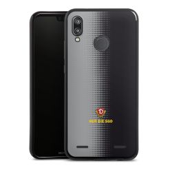 Carry Case Hülle Schwarz ohne Band