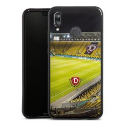 Carry Case Hülle Schwarz ohne Band