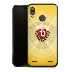 Carry Case Hülle Schwarz ohne Band