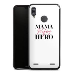 Carry Case Single Black