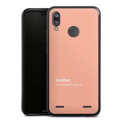 Carry Case Single Black