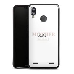 Carry Case Single Black