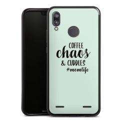 Carry Case Single Black