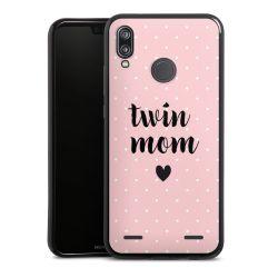 Carry Case Single Black