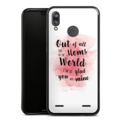 Carry Case Single Black