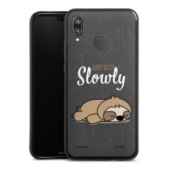 New Carry Case Hülle Schwarz