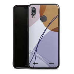 New Carry Case Hülle Schwarz