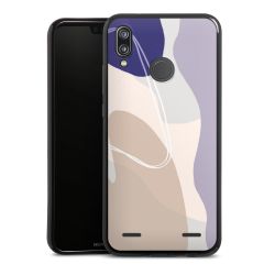 New Carry Case Hülle Schwarz