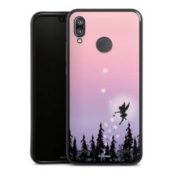 New Carry Case Hülle Schwarz