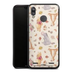 New Carry Case Hülle Schwarz