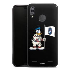 New Carry Case Hülle Schwarz