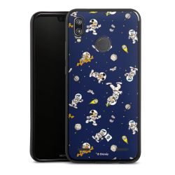 New Carry Case Hülle Schwarz