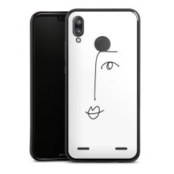 New Carry Case Hülle Schwarz