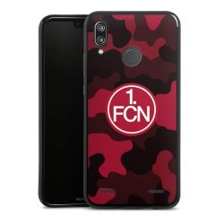 Carry Case Hülle Schwarz ohne Band