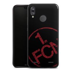 Carry Case Hülle Schwarz ohne Band