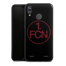 Carry Case Hülle Schwarz ohne Band