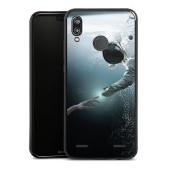 New Carry Case Hülle Schwarz