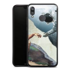 Carry Case Single Black